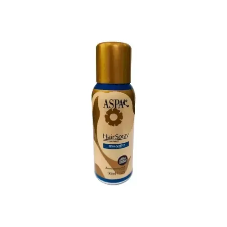 ASPA SPARY FIXADOR 90ML SOLTO L90P70
