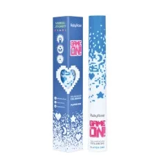 RUBY ROSE DELINEADOR GAME ON HB508 2 AZUL