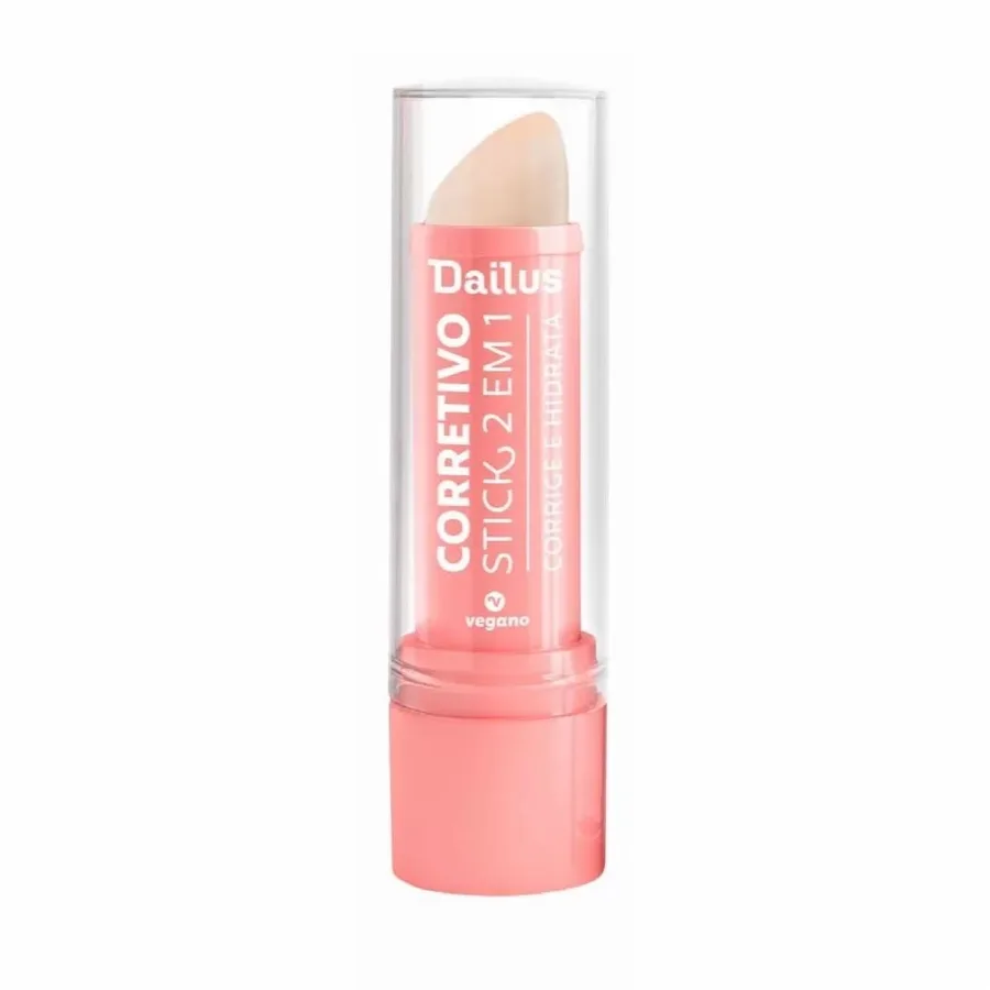 DAILUS CORRETIVO STICK2 VEGANO D2 CL MAPOIO PROVAD