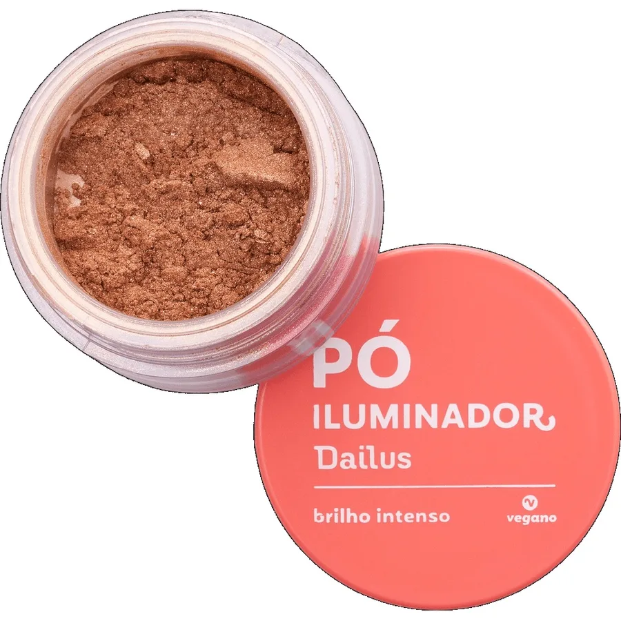 DAILUS PO ILUMINADOR BRONZE