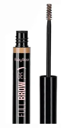 RUBY ROSE GEL VOLUMIZADOR FULL BROW 1 LIGHT HB8421