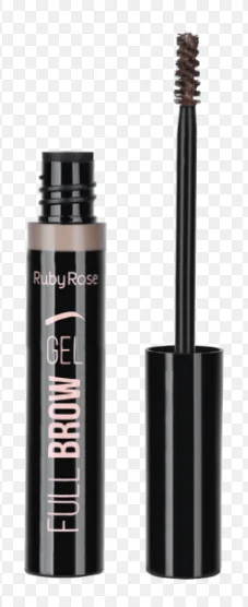 RUBY ROSE GEL VOLUMIZADOR FULL BROW 02 MED HB8421