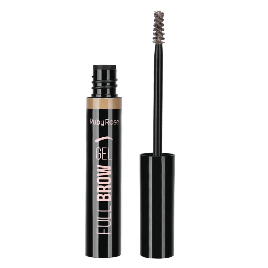 RUBY ROSE GEL VOLUMIZADOR FULL BROW 03 DRK HB8421