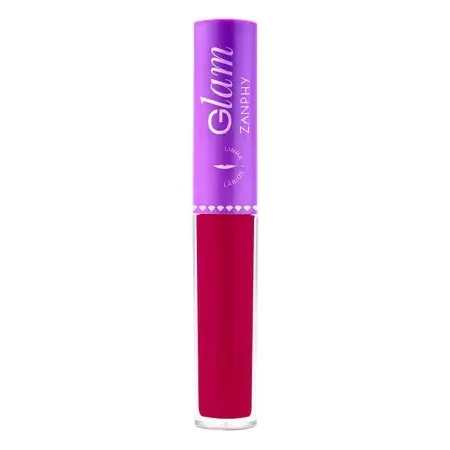 ZANPHY BATOM LIQ ARRASA BI LINHA GLAM