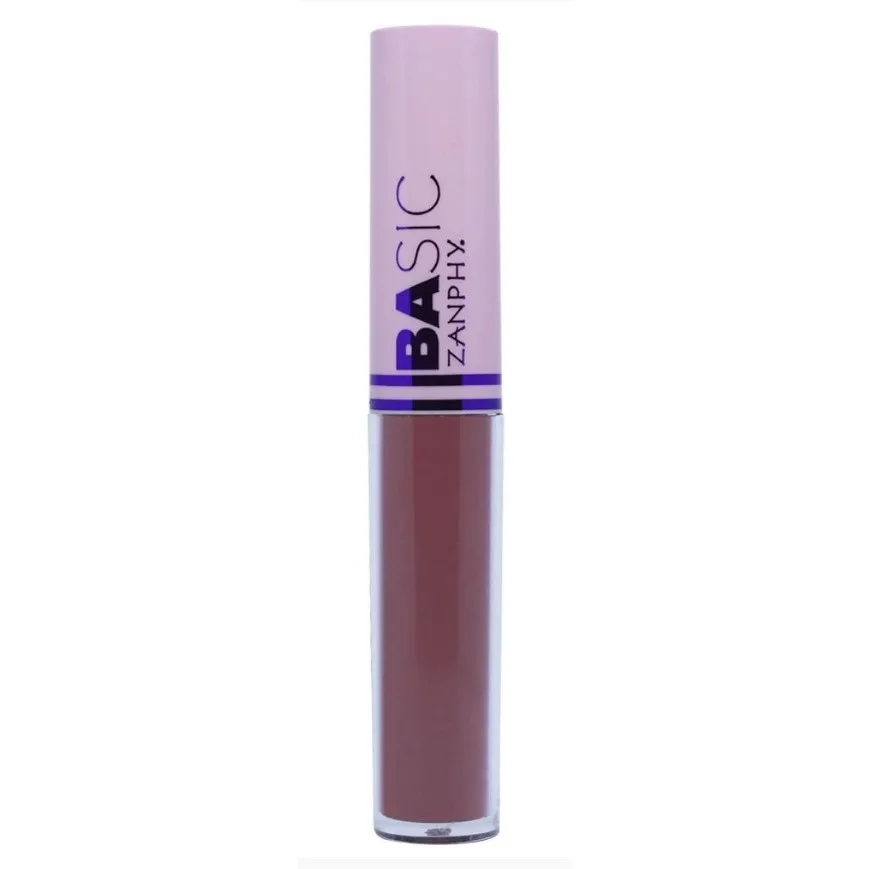 ZANPHY BATOM LIQ NA PISTA LINHA BASIC