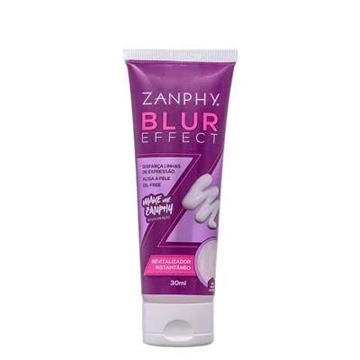 ZANPHY BLUR EFFECT REVITALIZADOR INSTA BISNAGA NVA
