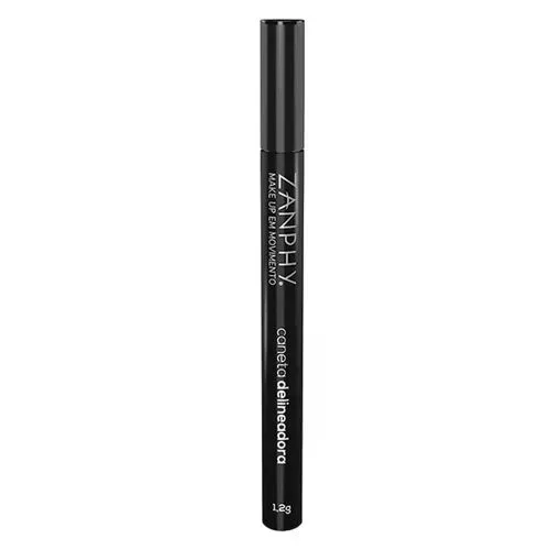 ZANPHY CANETA DELINEADORA 1,2G PRETO