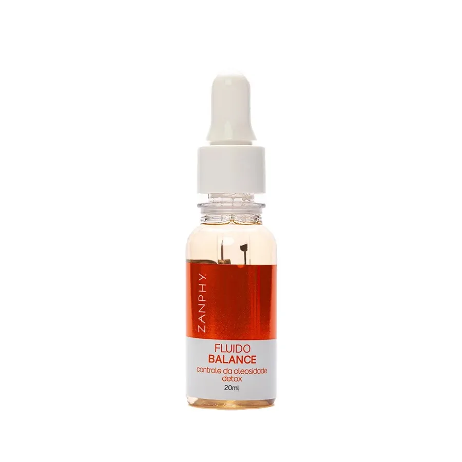 ZANPHY FLUIDO 20ML NIGHT NUTRICAO NOTURNA