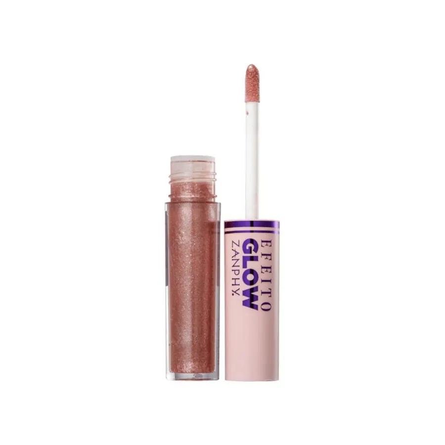 ZANPHY GLOSS EFEITO GLOW 3