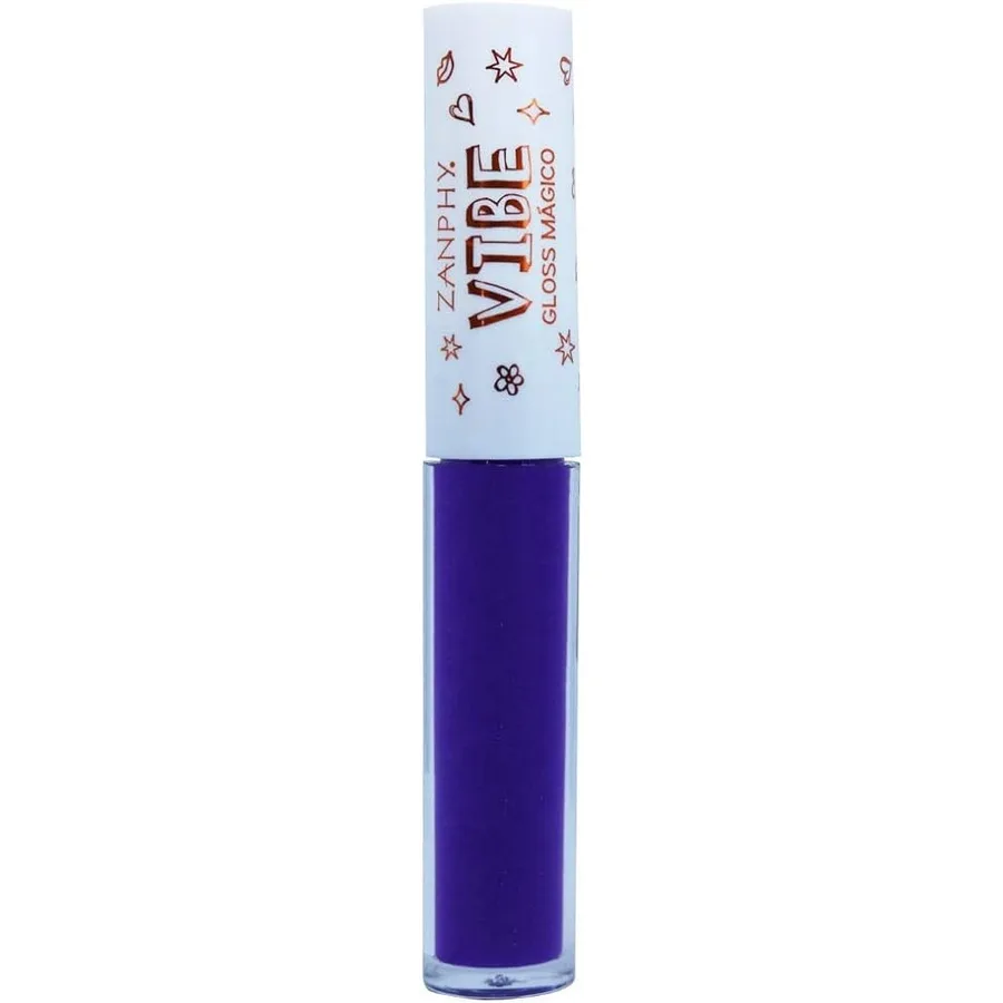 ZANPHY GLOSS MAGICO 01