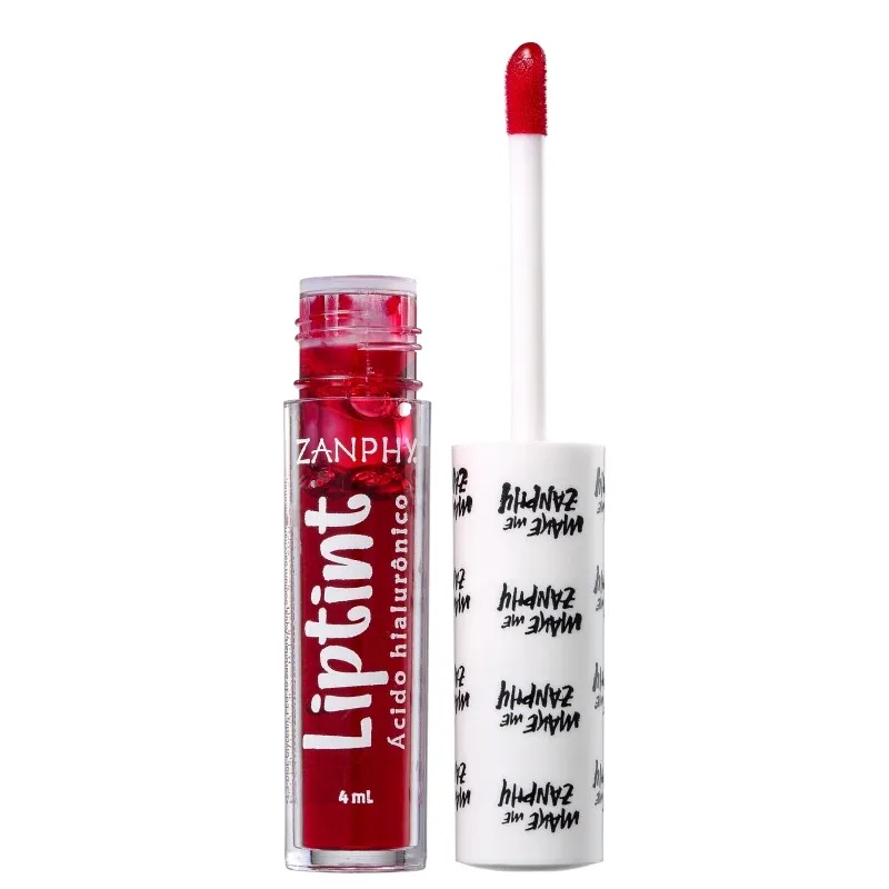 ZANPHY LIPTINT TRANSLUCIDO MATCH
