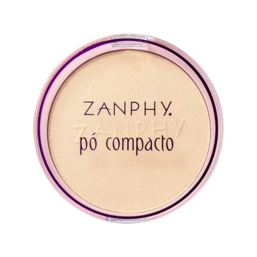 ZANPHY PO COMPACTO 10
