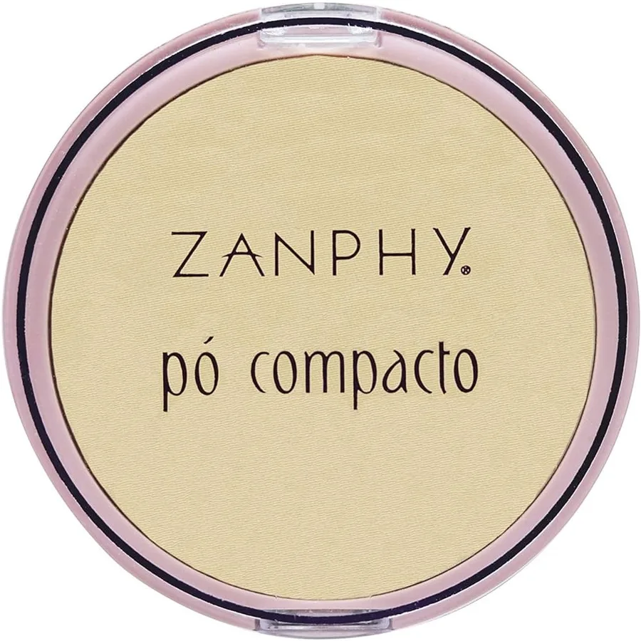 ZANPHY PO COMPACTO 15
