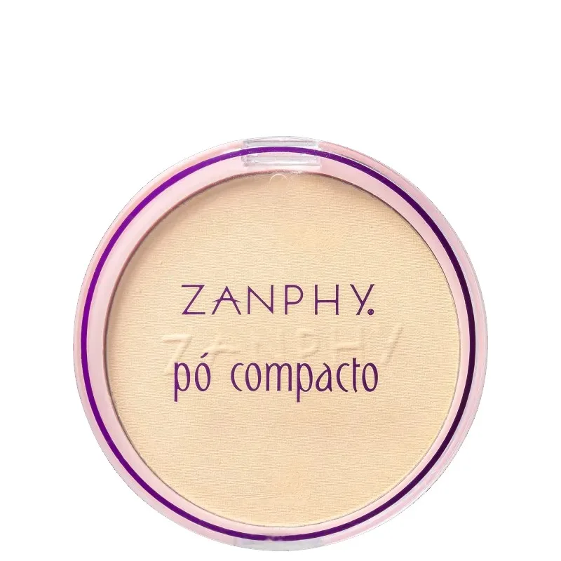 ZANPHY PO COMPACTO 20