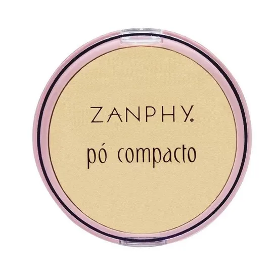 ZANPHY PO COMPACTO 25