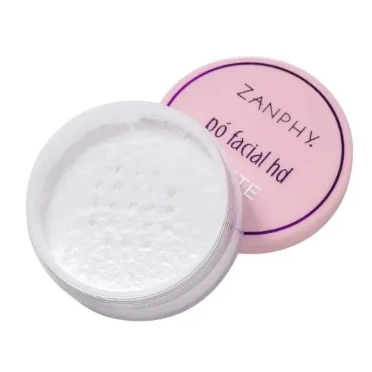 ZANPHY PO FACIAL HD MATTE MEDIO