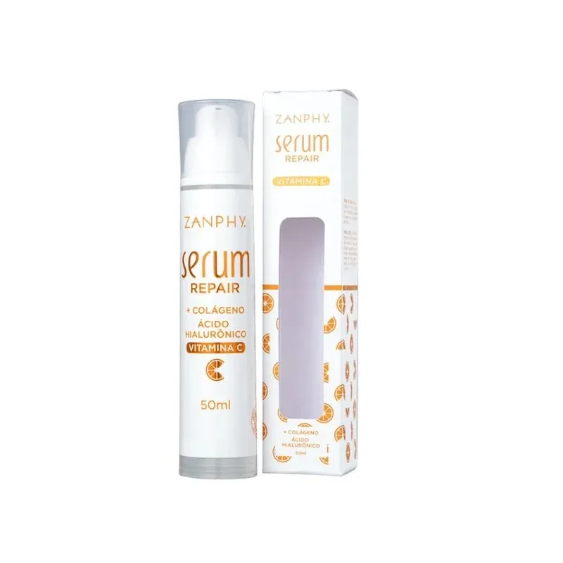 ZANPHY SERUM FACIAL