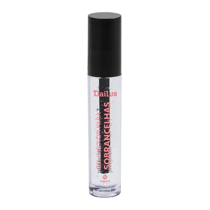 DAILUS GEL SOBRANCELHA VEGANO INCOLOR DP