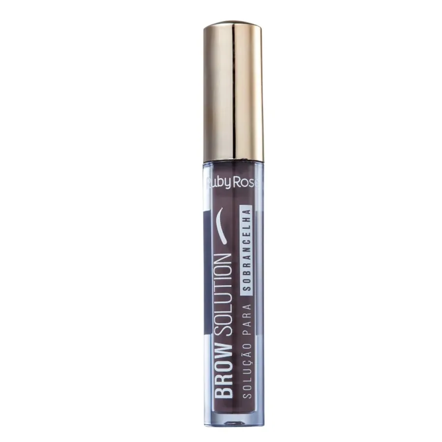RUBY ROSE BROW SOLUTION DARK HB8403