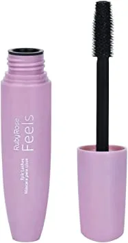 RUBY ROSE MASC CILIOS FEELS EPIC LASHES HB506