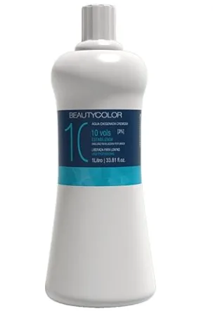 BEAUTY COLOR AGUA OX BC 1L 10VOL