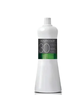 BEAUTY COLOR AGUA OX BC 1L 30VOL