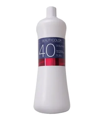 BEAUTY COLOR AGUA OX BC 1L 40VOL
