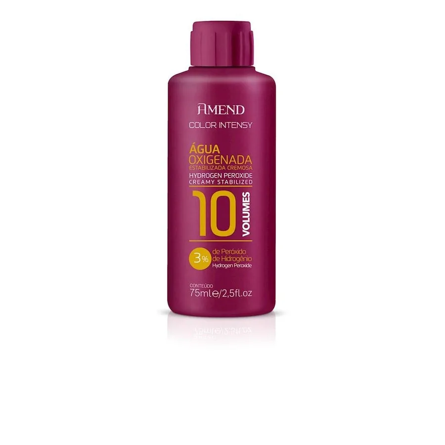 AMEND AGUA 75ML OXIG 10VOL