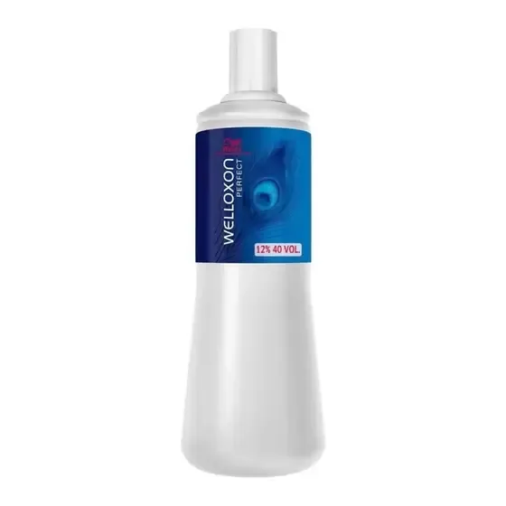 WELLA WELLOXON PERFECT OXIDANTE 1L 12 40VOL