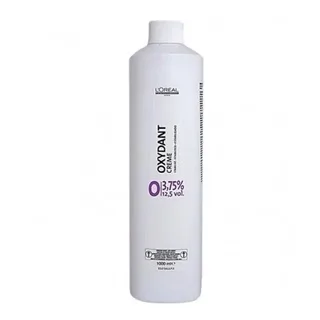 LOREAL OXIDANTE 1L CREME 12.5VOL V034