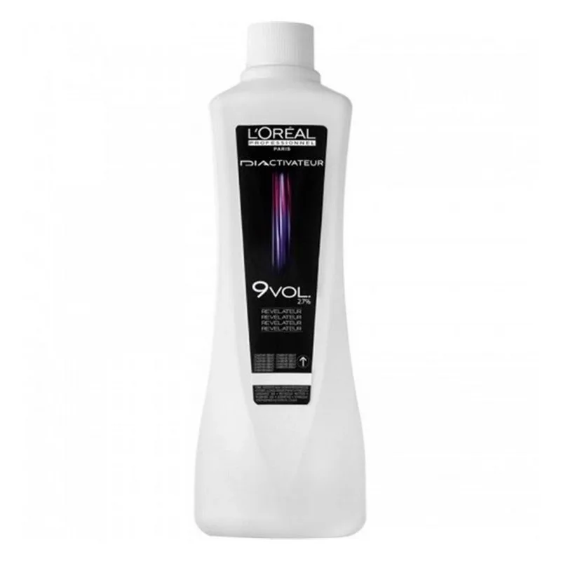LOREAL EMULSAO 950ML REVELADOR 9VOL