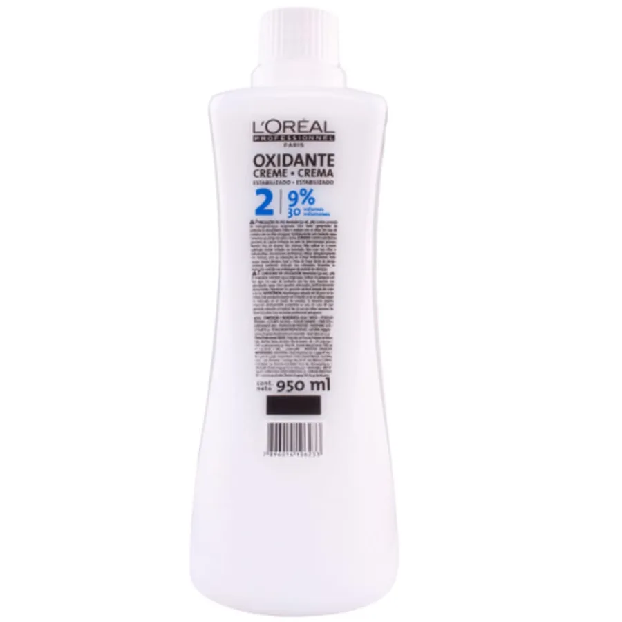 LOREAL OXIDANTE 950ML CREME 30VOL