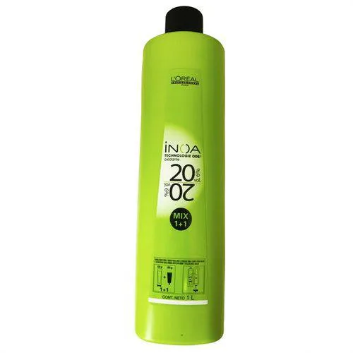 LOREAL OXIDANTE INOA 1L 20VOL