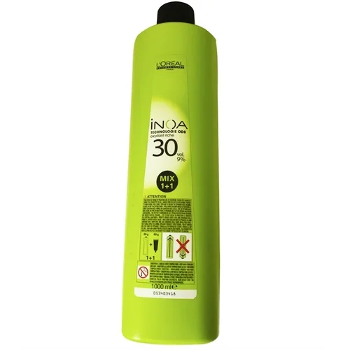LOREAL OXIDANTE INOA 1L 30VOL