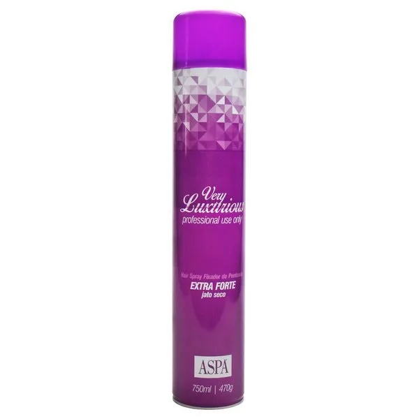 ASPA LUXURIOUS EXTRA FORTE 750ML