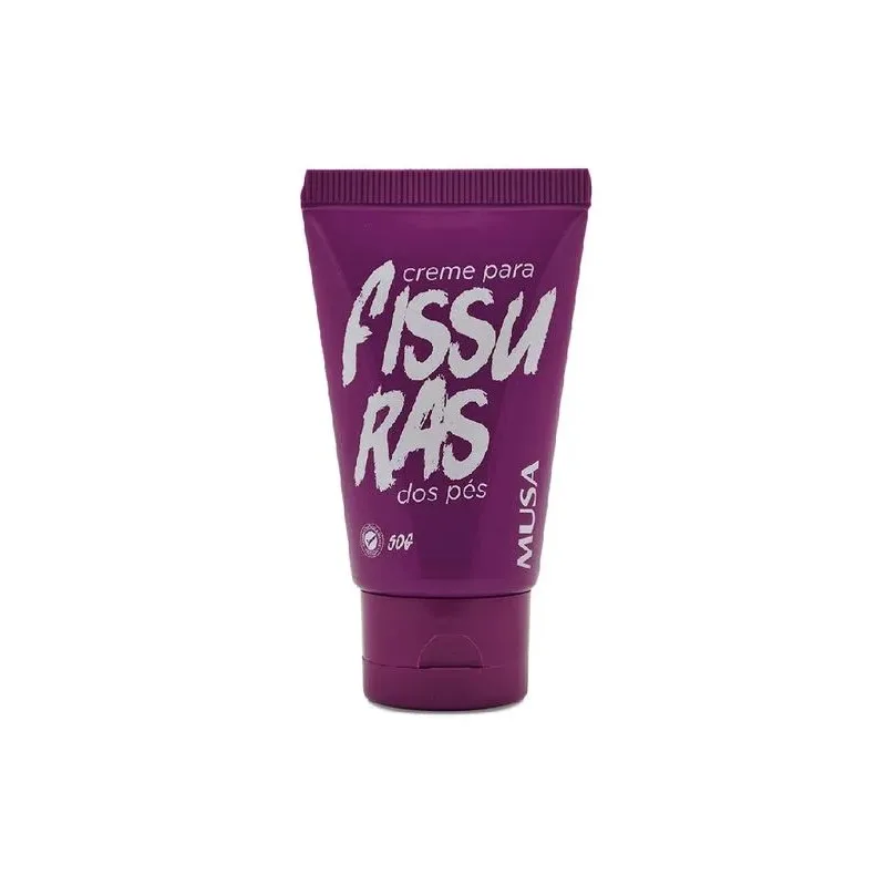 MUSA CR 50G P/FISSURAS