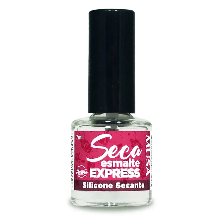 MUSA SPRAY 30ML SECA ESMALTE