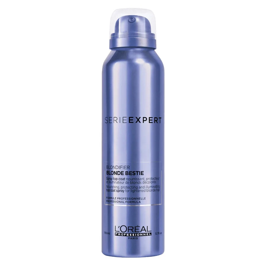 LOREAL SPRAY 150ML BLONDIFIER