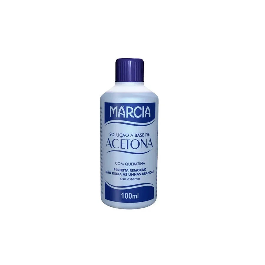 MARCIA ACETONA 100ML