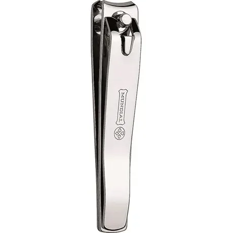 MUNDIAL CORTADOR UNHA PES FLEX BC 158CD