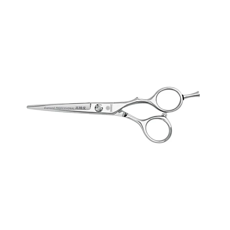 MUNDIAL TESOURA CABELO NAVALHA 5.5  TE-5004D SE