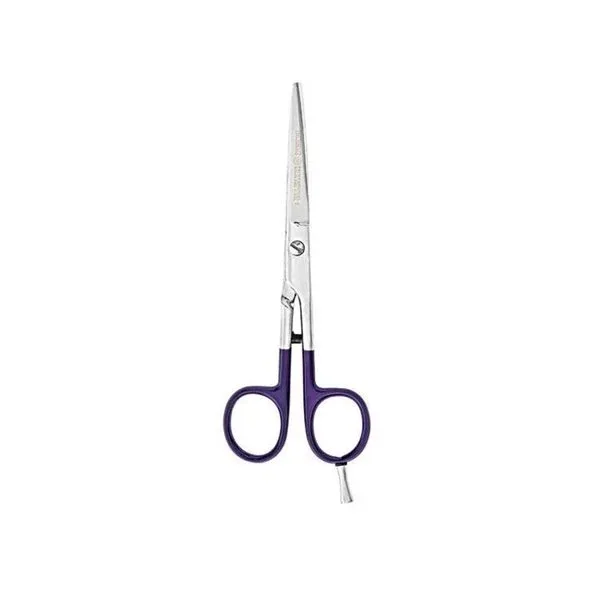 MUNDIAL TESOURA P/CABELO NAVALHA 6  214