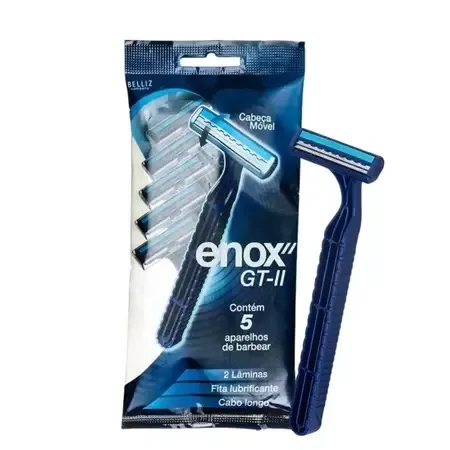 BELLIZ ENOX AP DESC GT2 CAB MOVEL AZUL C/5UN