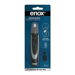 BELLIZ ENOX APARADOR DE PELOS MASC REF 1771