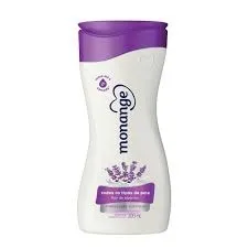 MONANGE HIDRATANTE 200ML FLOR LAVANDA