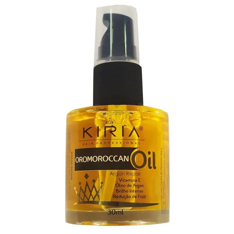 KIRIA SERUM 30ML REPAIR ARGAN
