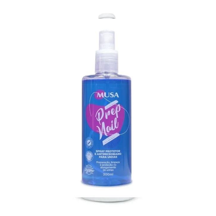MUSA PREP NAIL 300ML