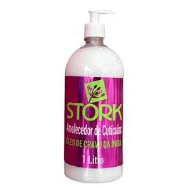 STORK AMOLECEDOR CUTICULAS 1L