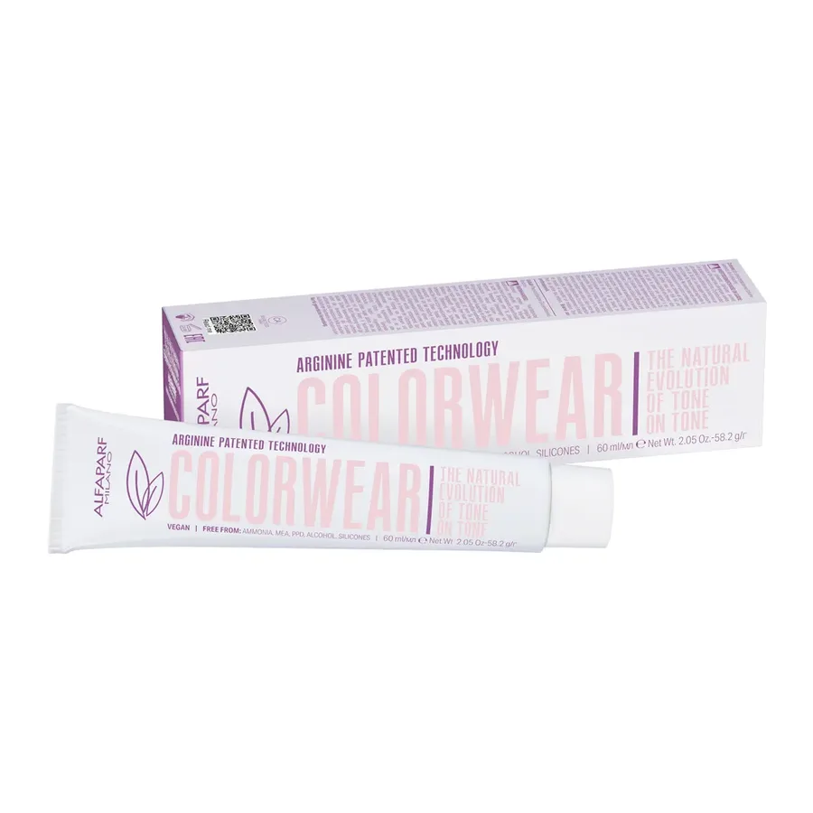 COLOR WEAR EXTRA CLARO PURO IRISADO 10.02 60ML