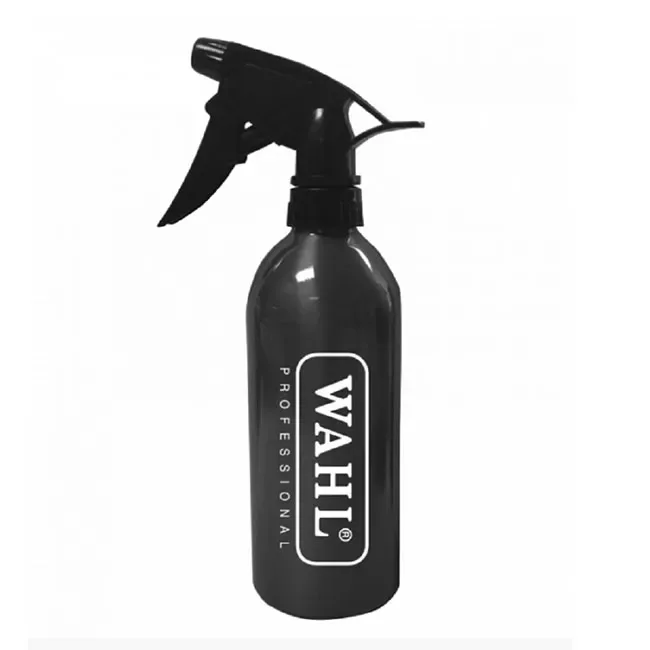 WAHL BORRIFADOR PRETO BARBERS